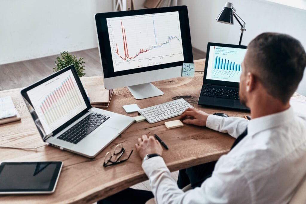 Capital Markets Advisory