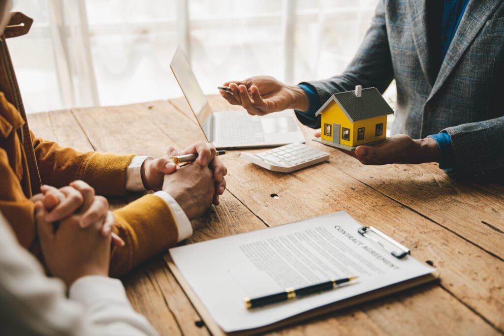 Real Estate Valuation