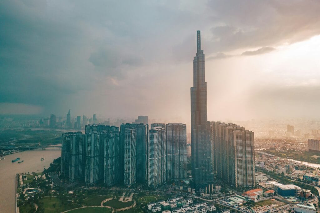 Vietnam Real Estate Advisory